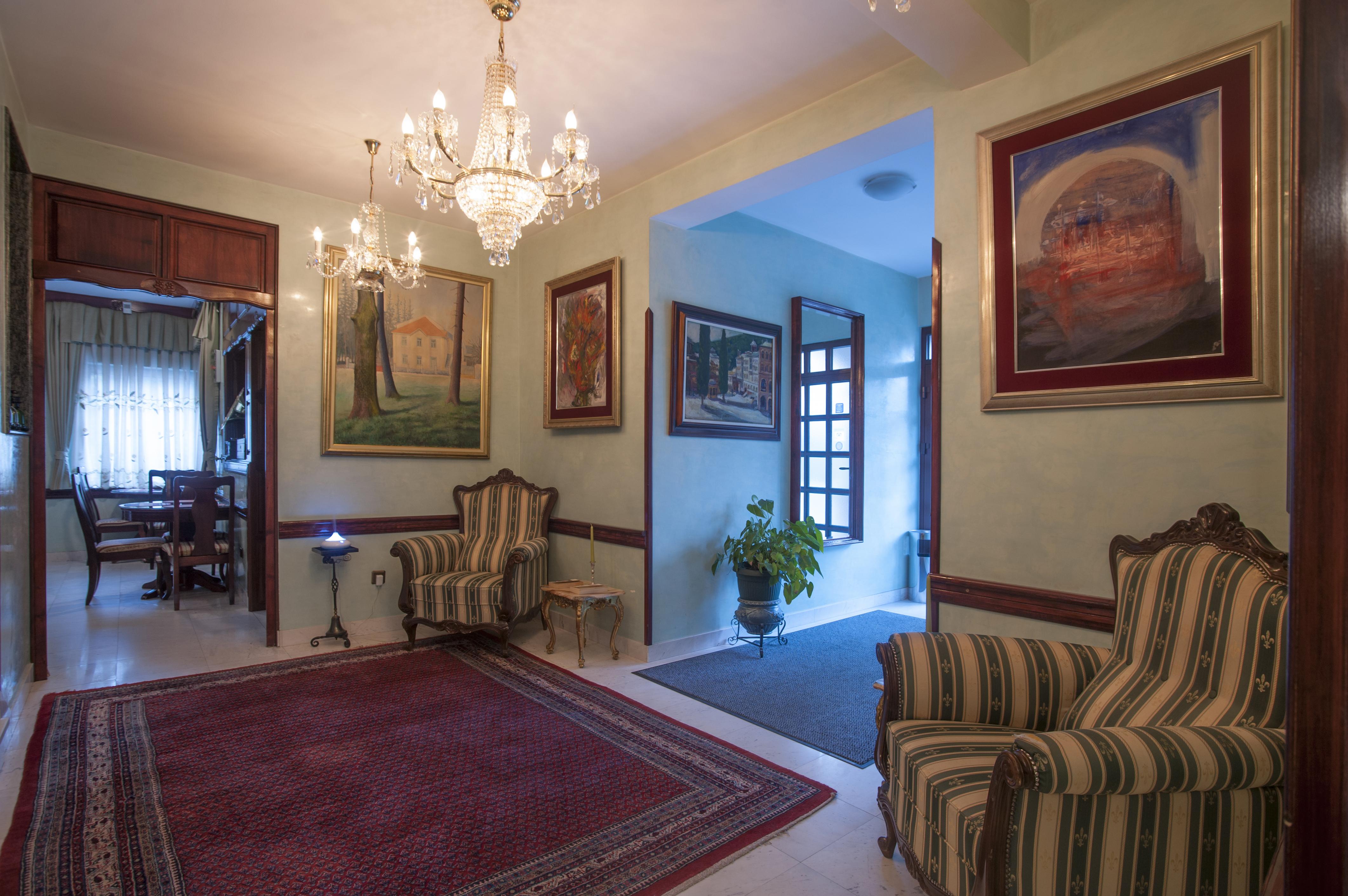 Hotel Vila Lux 부드바 외부 사진
