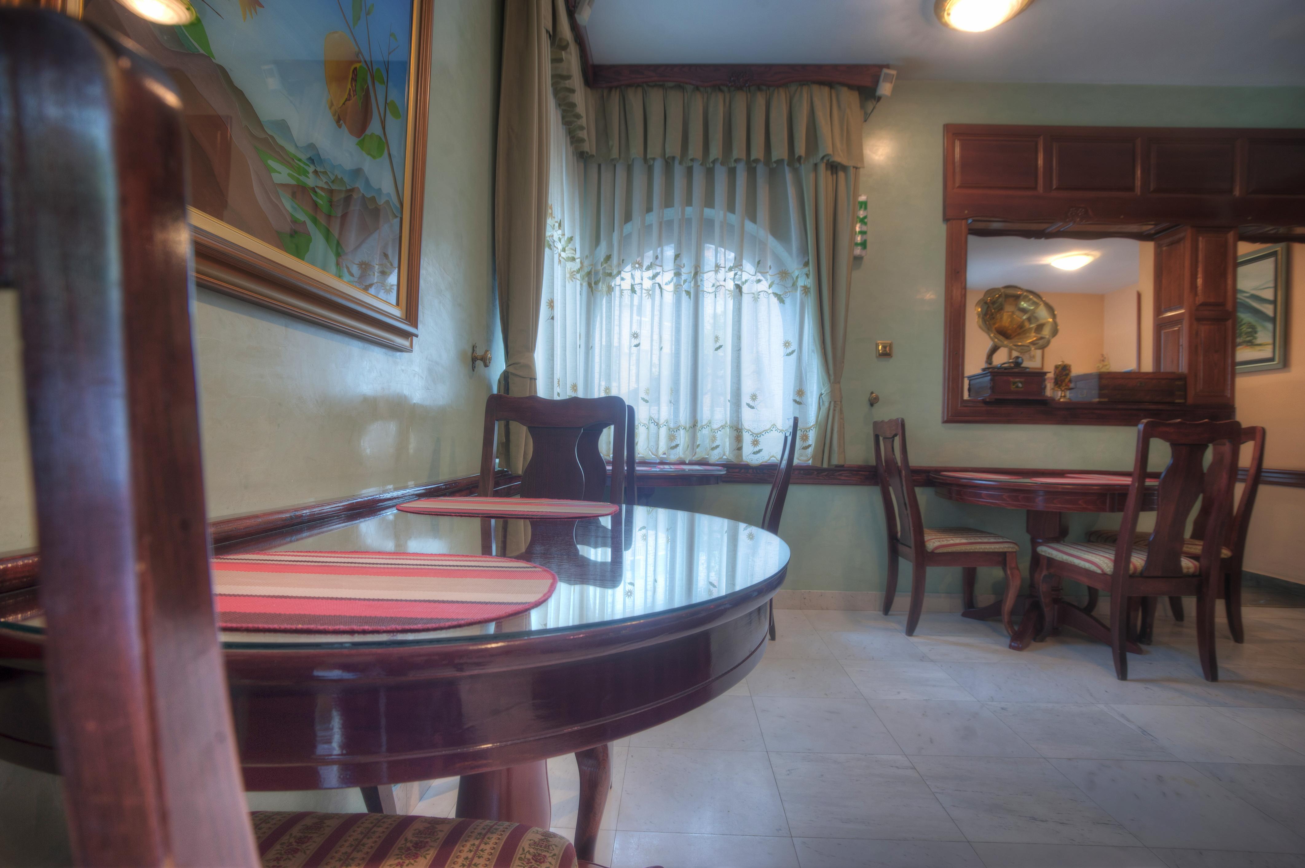 Hotel Vila Lux 부드바 외부 사진