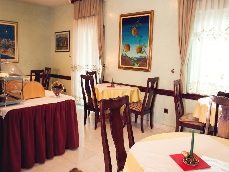 Hotel Vila Lux 부드바 외부 사진