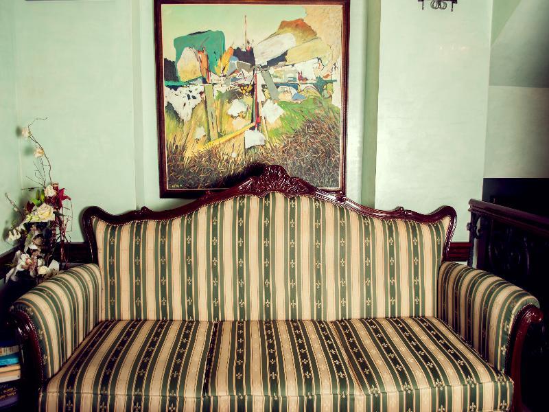Hotel Vila Lux 부드바 외부 사진